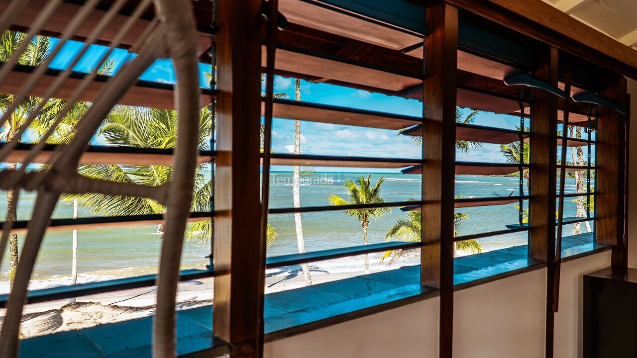 House for vacation rental in Cairu (Ilha de Tinharé)