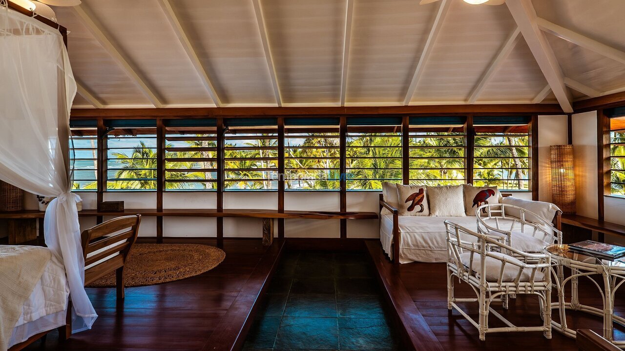 House for vacation rental in Cairu (Ilha de Tinharé)