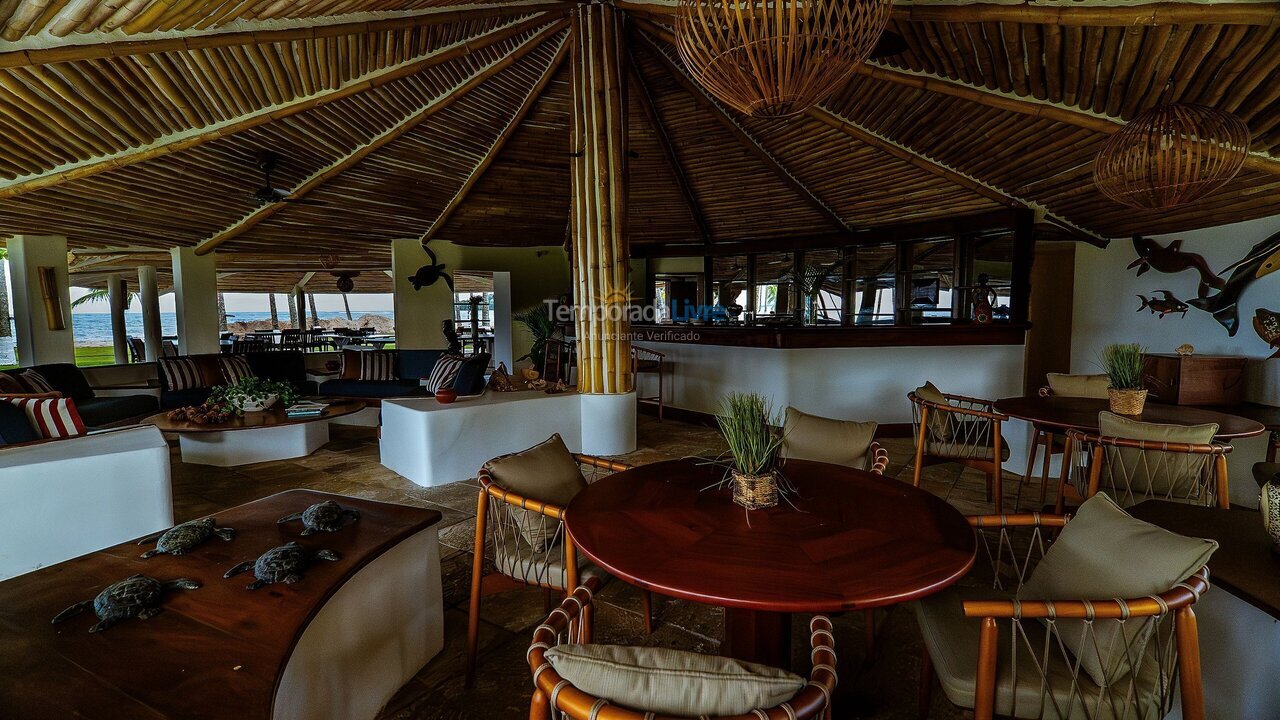 House for vacation rental in Cairu (Ilha de Tinharé)