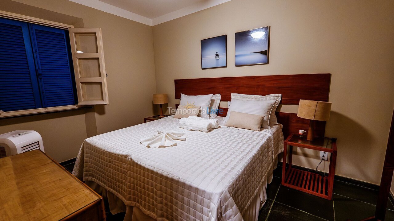 House for vacation rental in Cairu (Ilha de Tinharé)