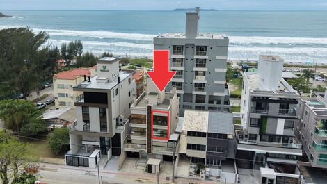 Beautiful Penthouse on Mariscal Beach