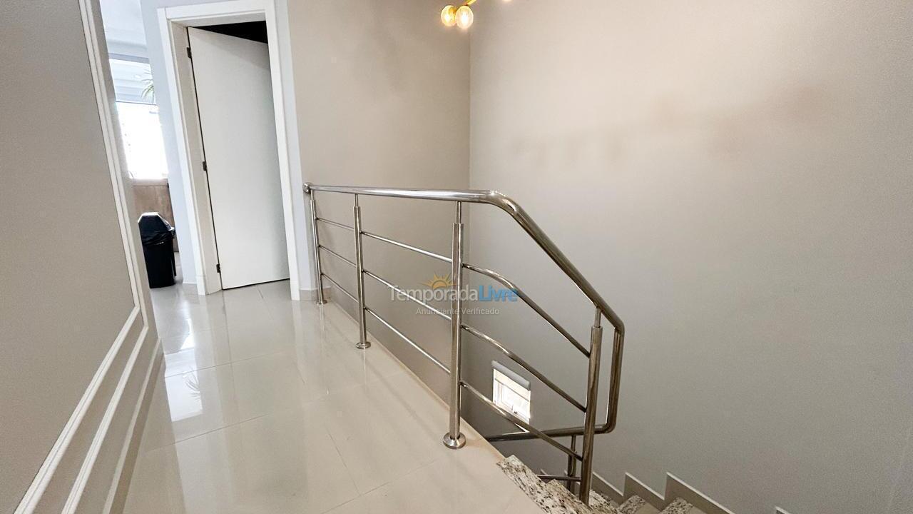 Apartment for vacation rental in Bombinhas (Mariscal)