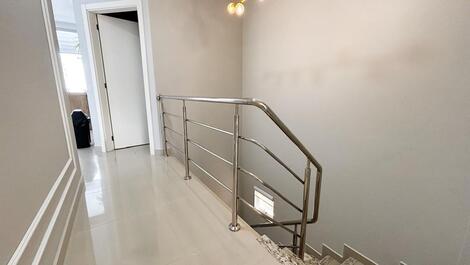 Beautiful Penthouse on Mariscal Beach