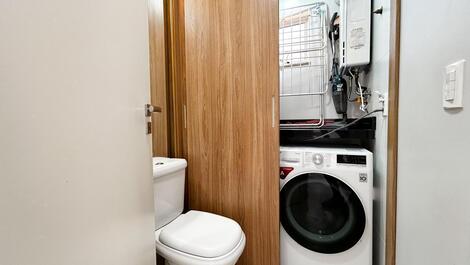 Beautiful Penthouse on Mariscal Beach