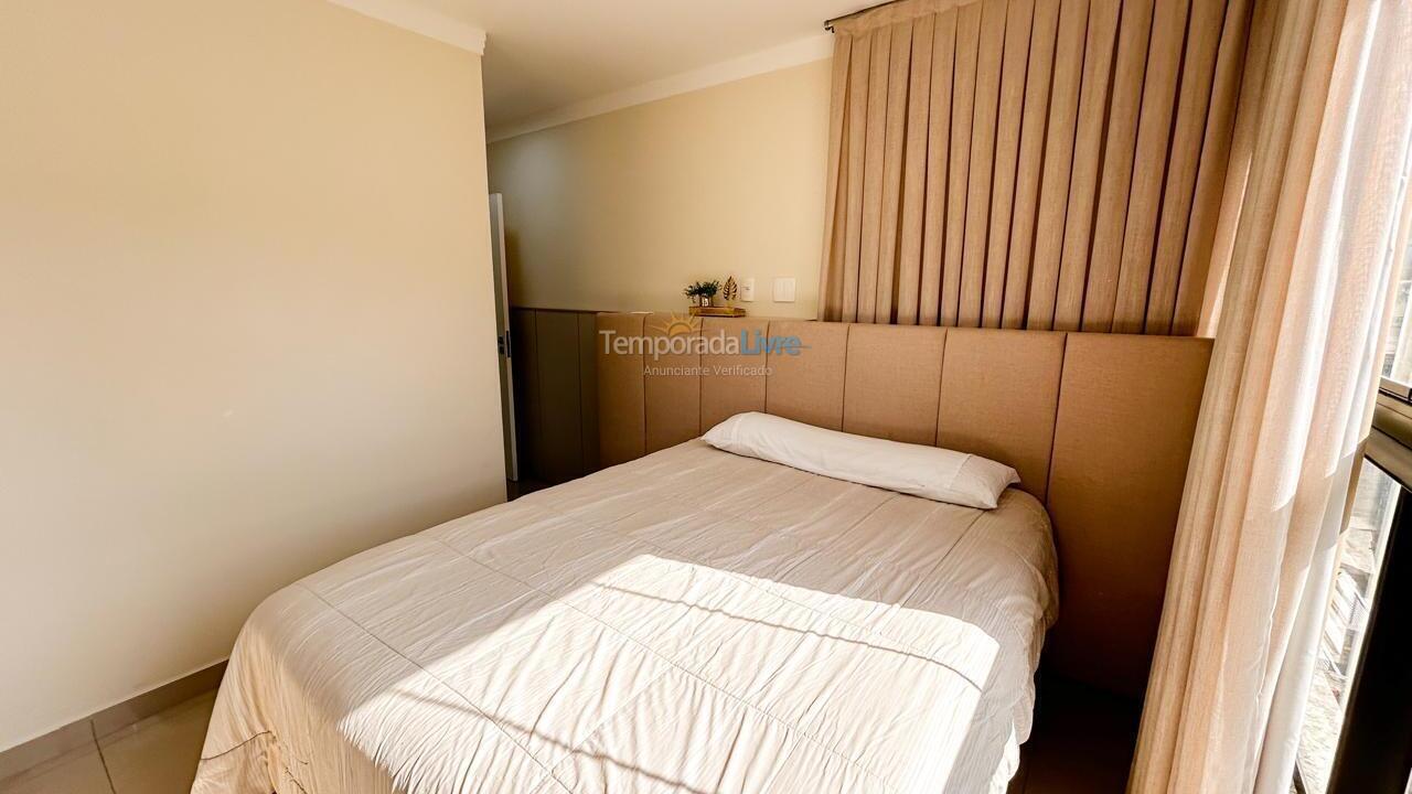 Apartment for vacation rental in Bombinhas (Mariscal)