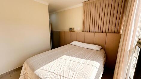 Beautiful Penthouse on Mariscal Beach