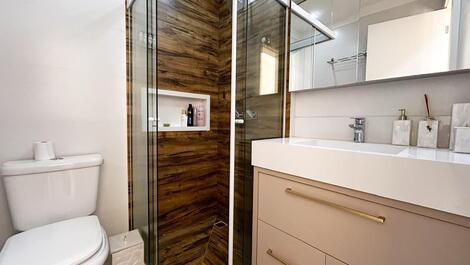 Beautiful Penthouse on Mariscal Beach