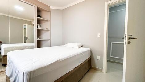 Beautiful Penthouse on Mariscal Beach