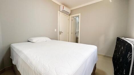 Beautiful Penthouse on Mariscal Beach