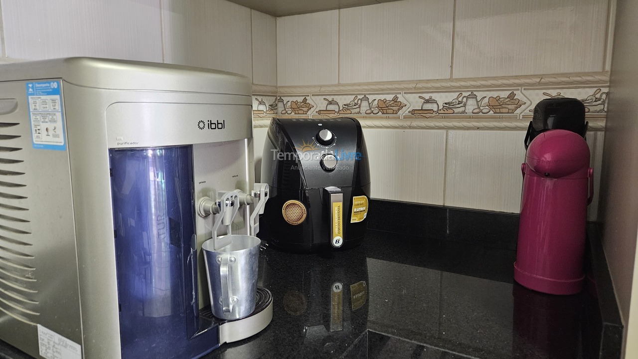 Casa para aluguel de temporada em Bombinhas (Praia de Zimbros)