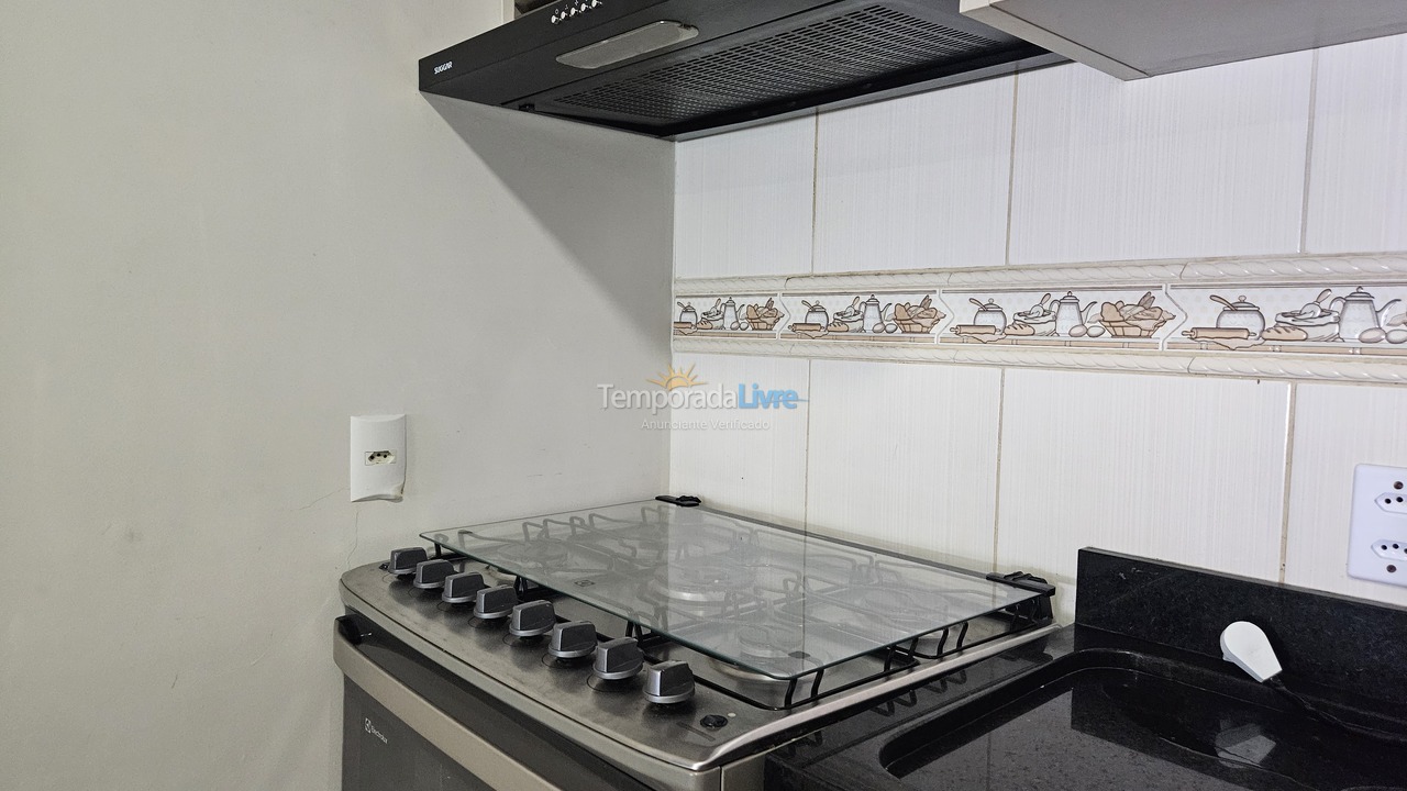 Casa para aluguel de temporada em Bombinhas (Praia de Zimbros)