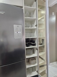 Casa Familiar com Piscina em Zimbros