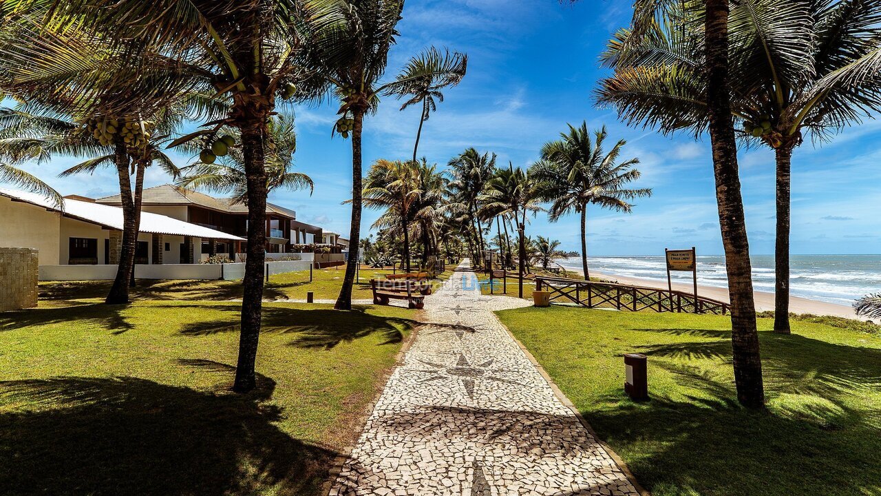 House for vacation rental in Camaçari (Praia de Guarajuba)