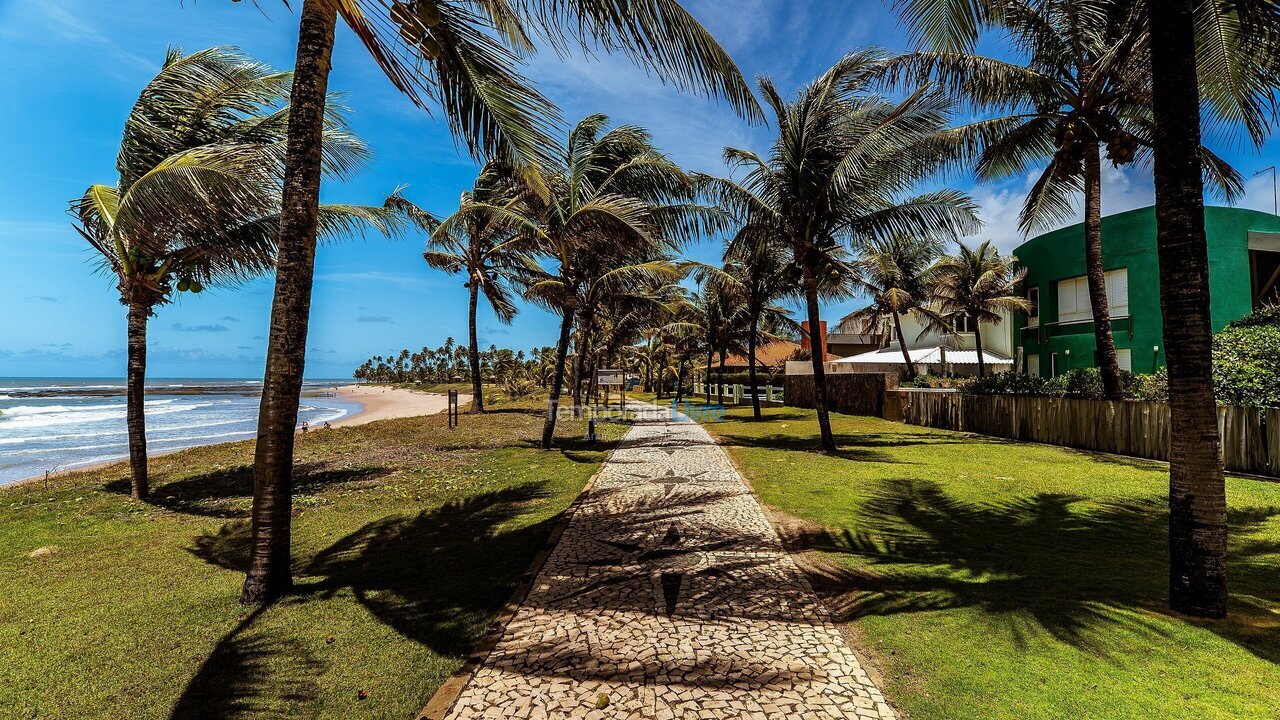 House for vacation rental in Camaçari (Praia de Guarajuba)