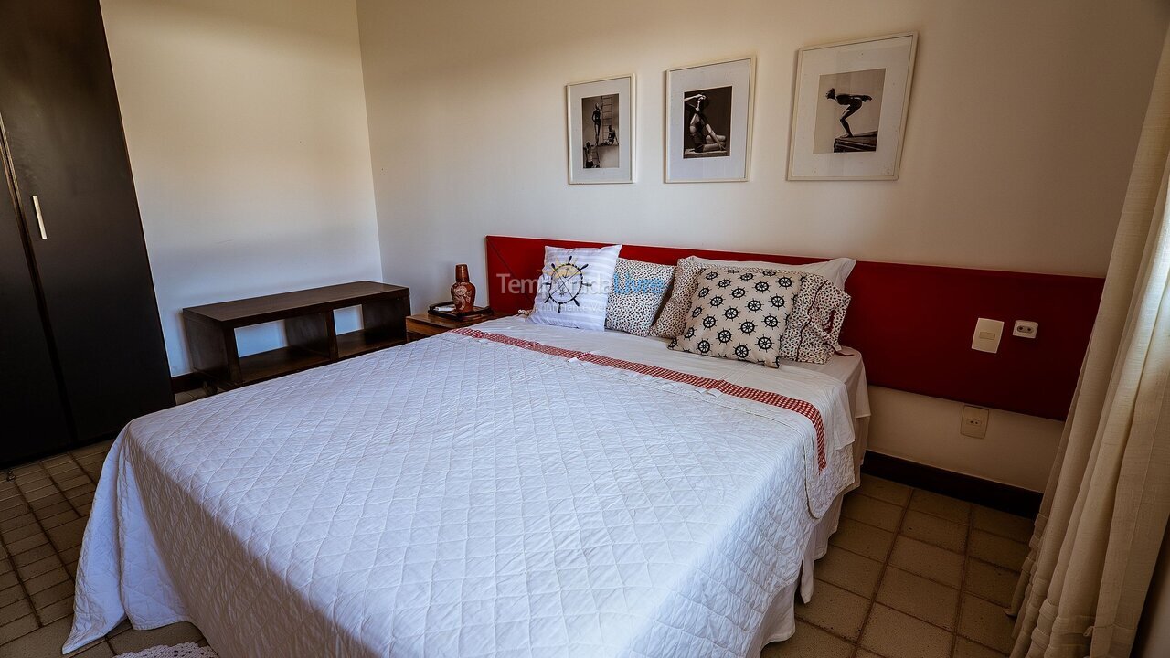 House for vacation rental in Camaçari (Praia de Guarajuba)