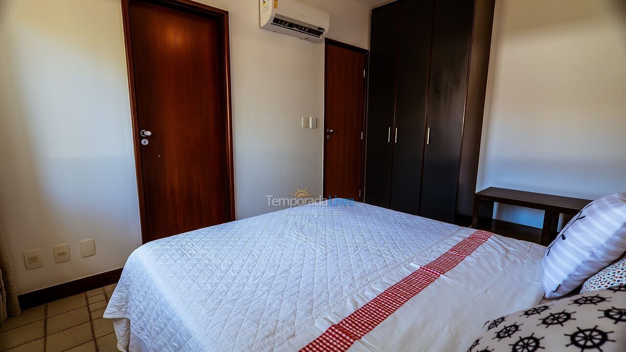 House for vacation rental in Camaçari (Praia de Guarajuba)