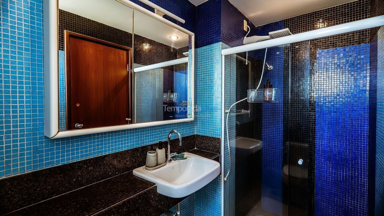 House for vacation rental in Camaçari (Praia de Guarajuba)