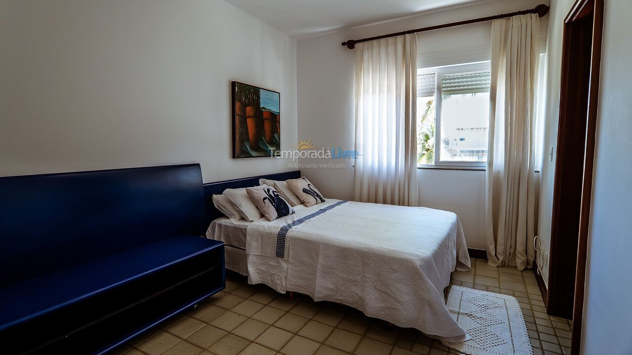 House for vacation rental in Camaçari (Praia de Guarajuba)