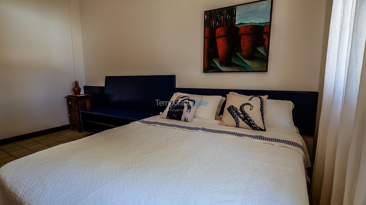 House for vacation rental in Camaçari (Praia de Guarajuba)