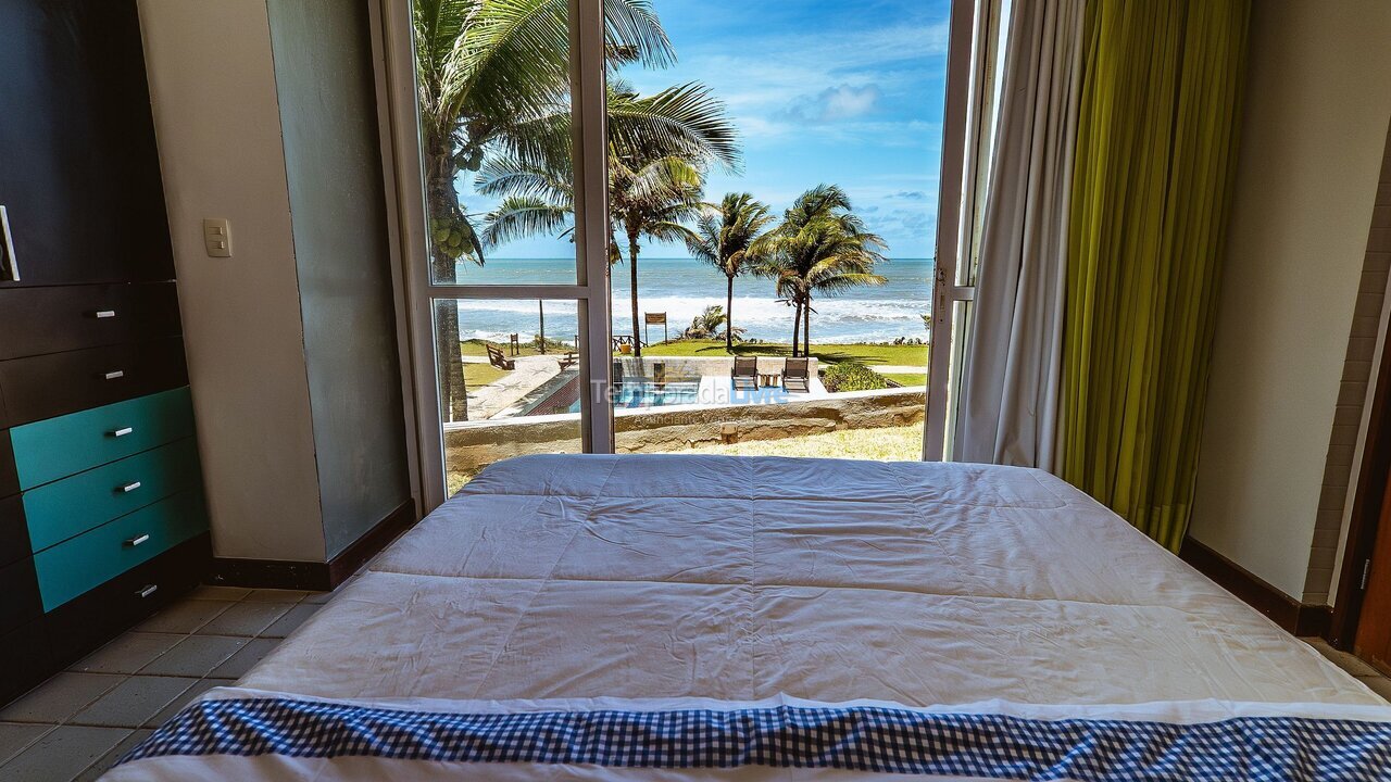 House for vacation rental in Camaçari (Praia de Guarajuba)