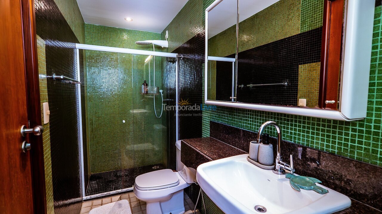 House for vacation rental in Camaçari (Praia de Guarajuba)