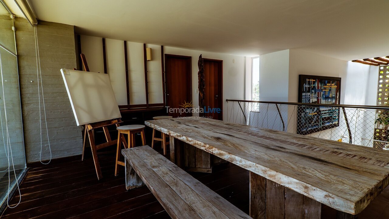 House for vacation rental in Camaçari (Praia de Guarajuba)