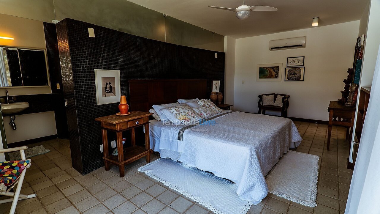 House for vacation rental in Camaçari (Praia de Guarajuba)