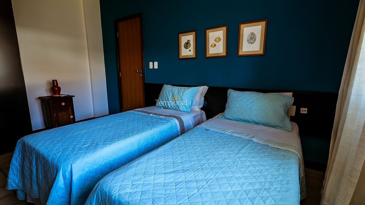 House for vacation rental in Camaçari (Praia de Guarajuba)