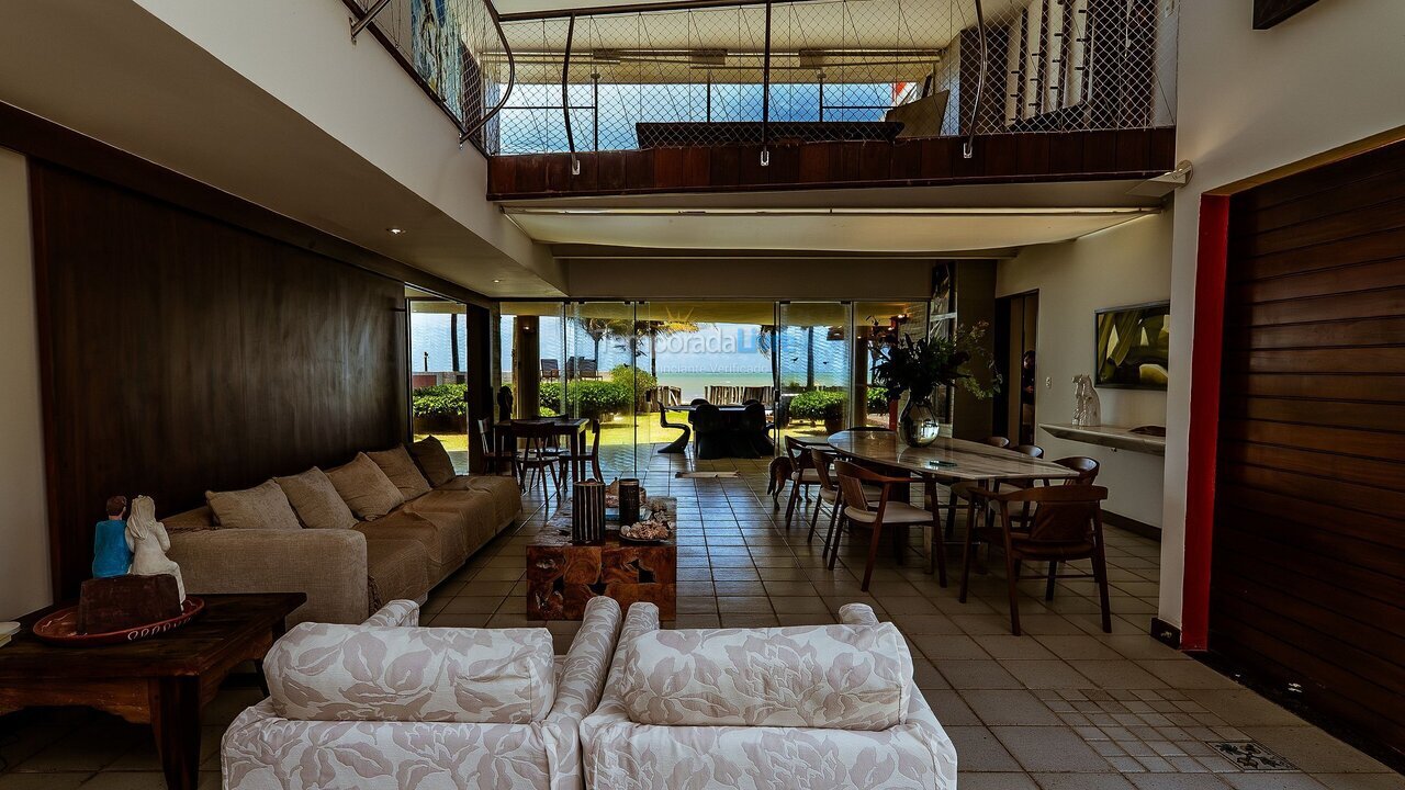 House for vacation rental in Camaçari (Praia de Guarajuba)