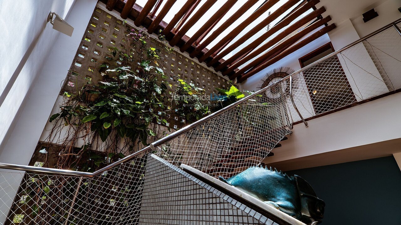 House for vacation rental in Camaçari (Praia de Guarajuba)