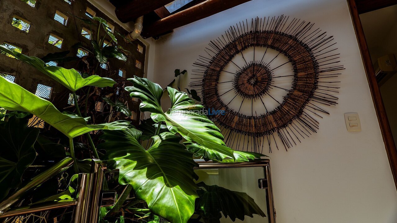 House for vacation rental in Camaçari (Praia de Guarajuba)