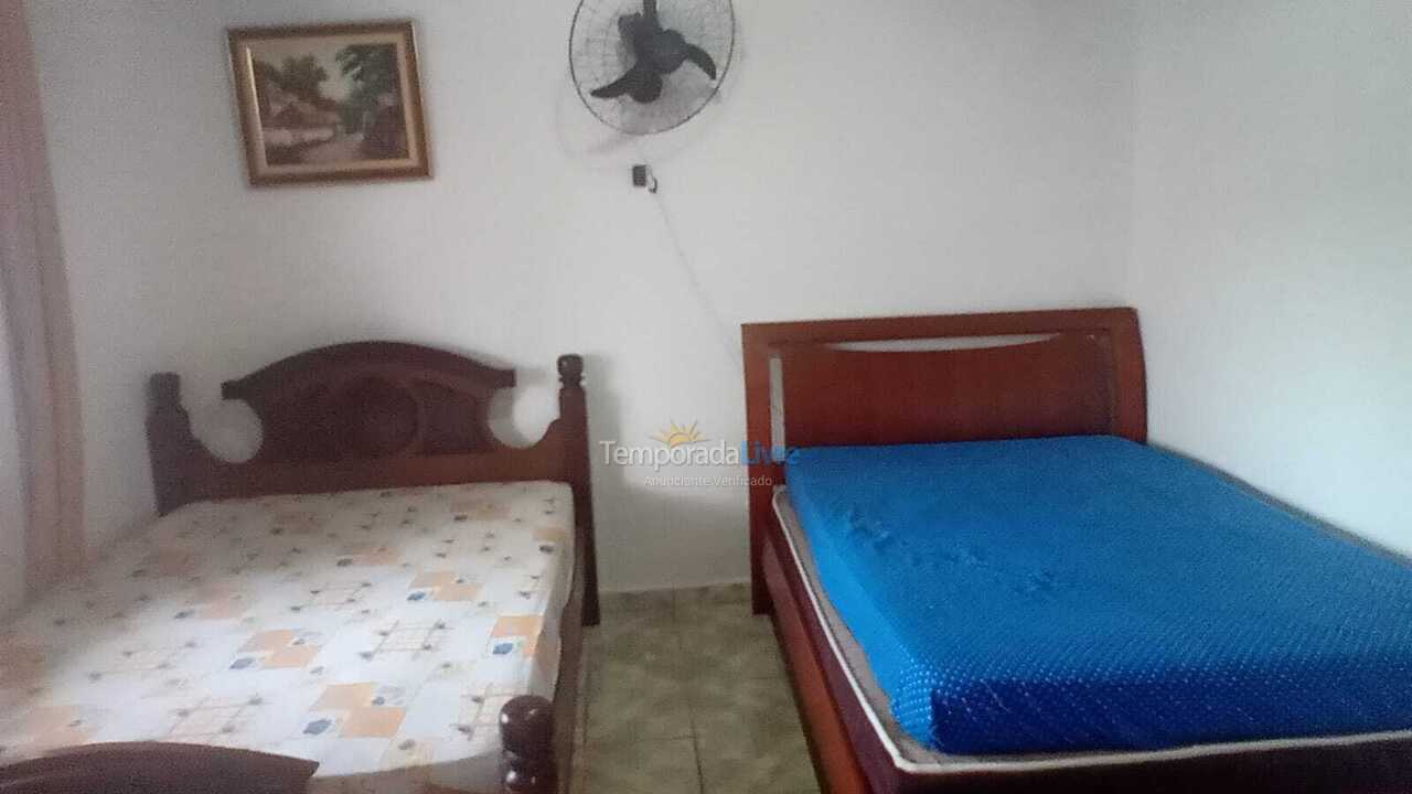 Casa para alquiler de vacaciones em Praia Grande (Ocian)