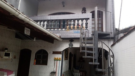 Casa para alugar em Praia Grande - Ocian