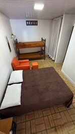 Cedar House with Pool