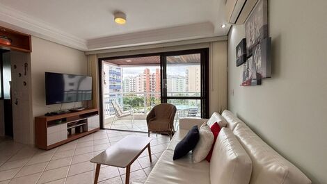 Apartamento para alugar em Bertioga - Riviera de São Lourenço