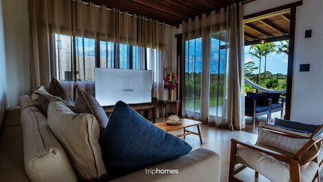 Casa de Luxo em Condomínio, Itacaré/BA