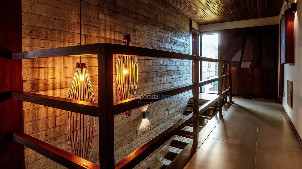 Casa para aluguel de temporada em Itacaré (Praia da Ribeira)