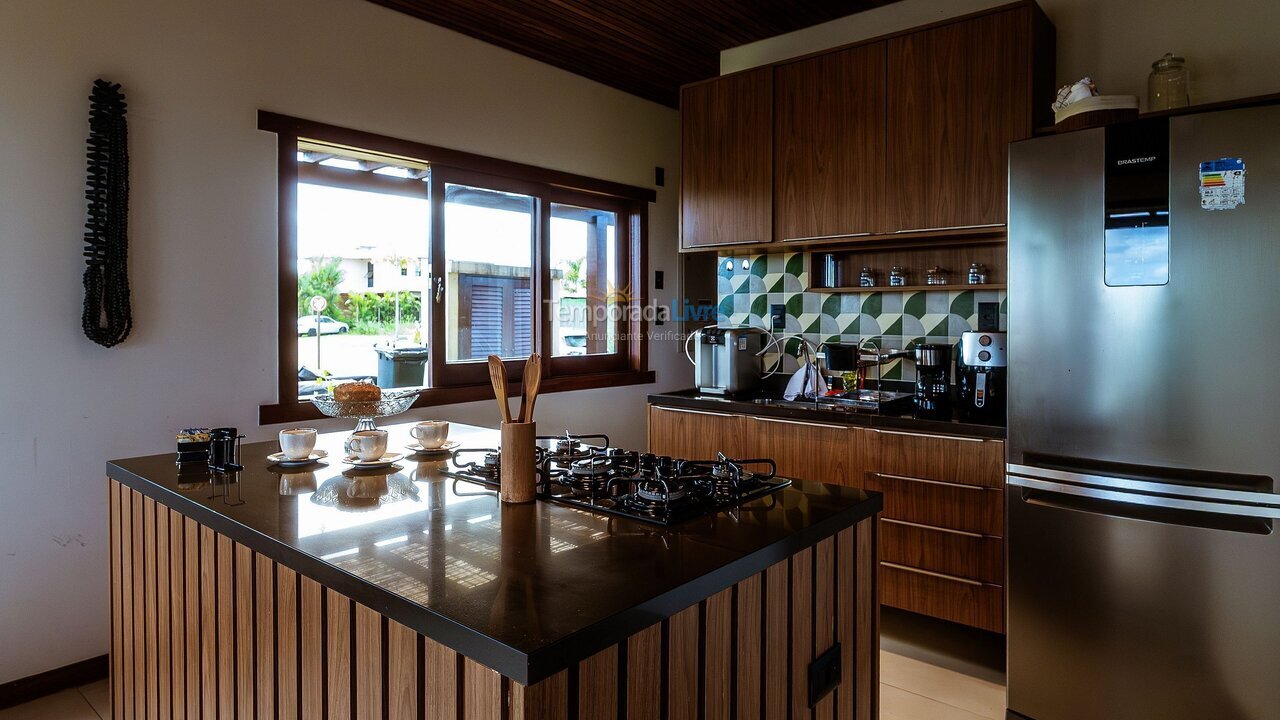 Casa para aluguel de temporada em Itacaré (Praia da Ribeira)