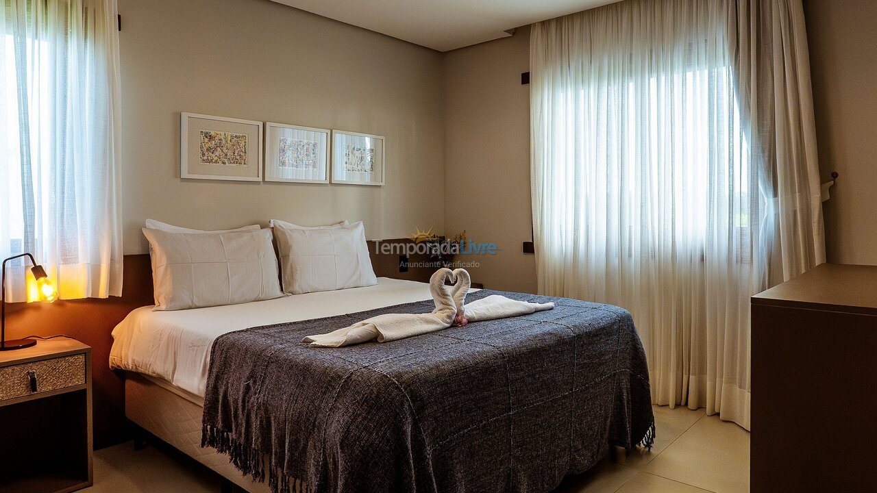 Casa para aluguel de temporada em Itacaré (Praia da Ribeira)