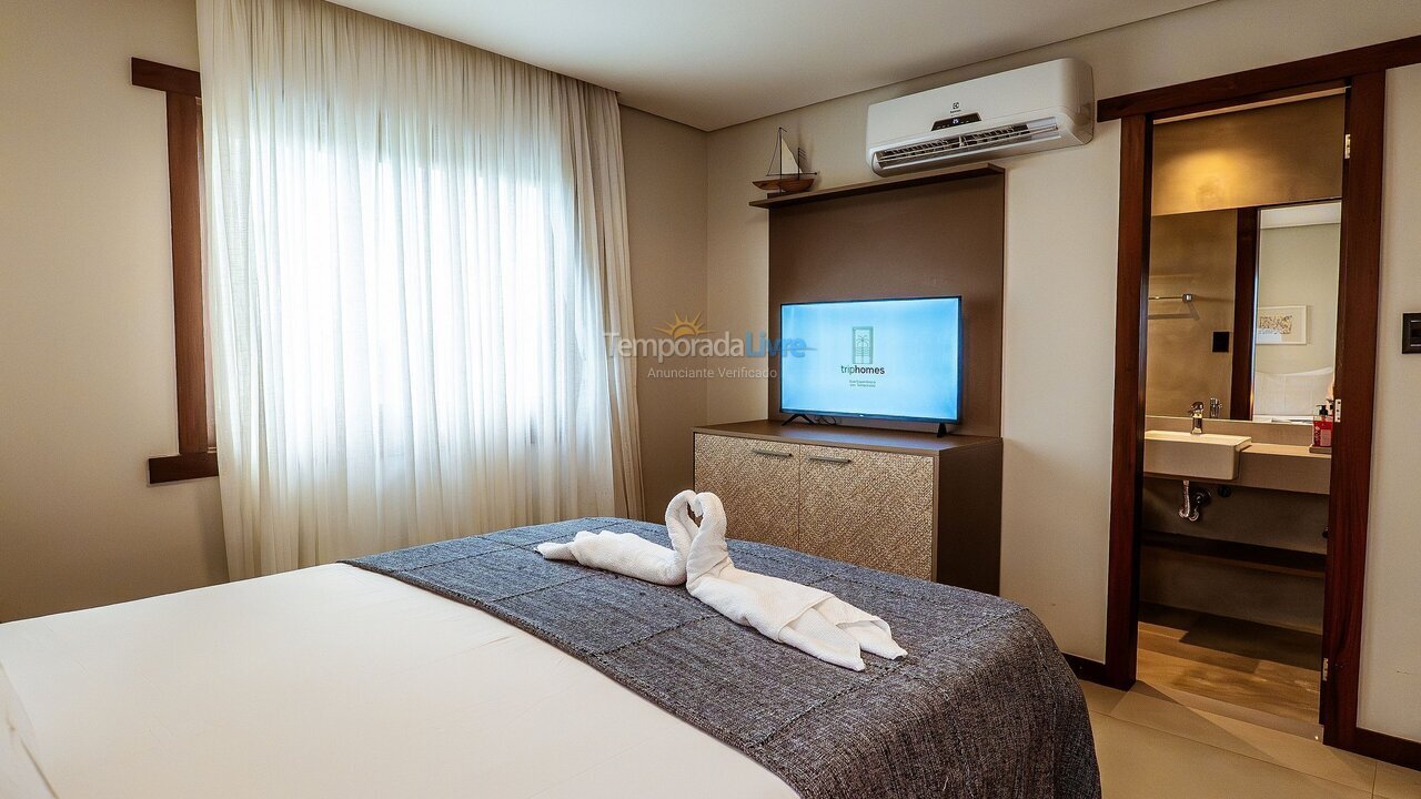 Casa para aluguel de temporada em Itacaré (Praia da Ribeira)