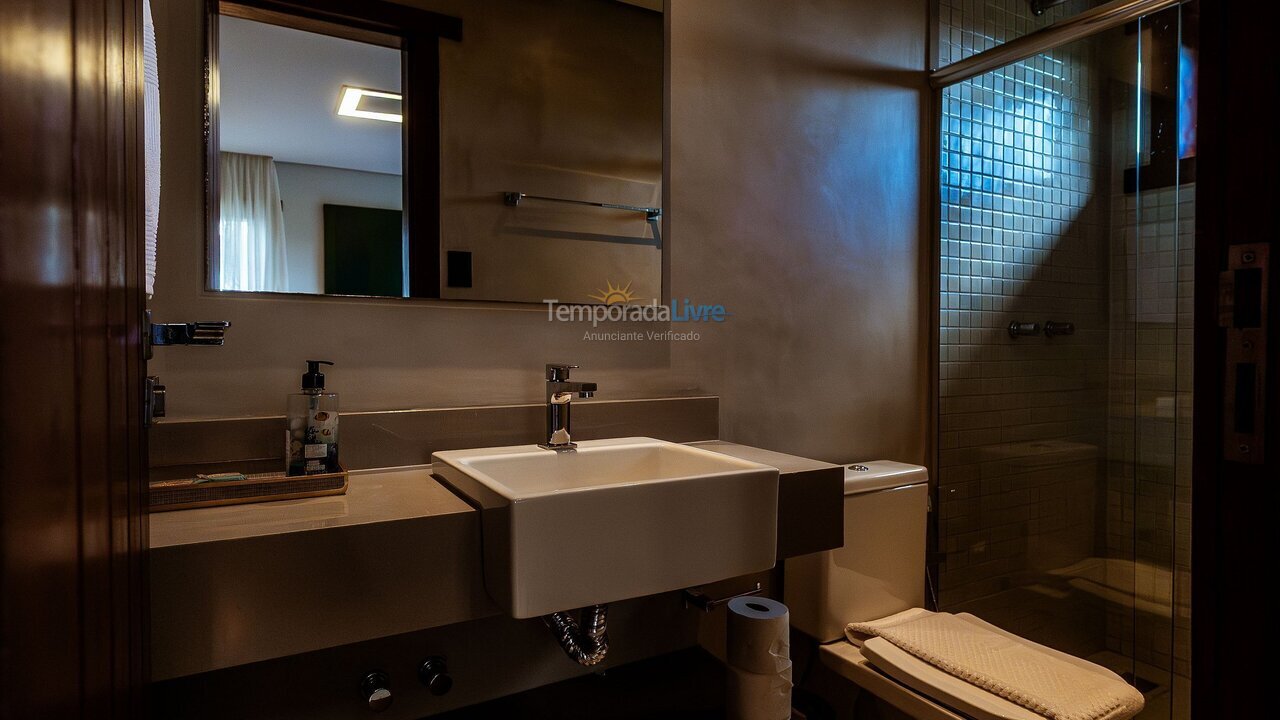 Casa para aluguel de temporada em Itacaré (Praia da Ribeira)