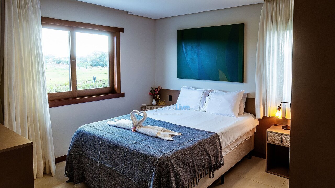 Casa para aluguel de temporada em Itacaré (Praia da Ribeira)