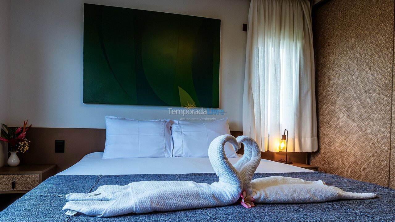 Casa para aluguel de temporada em Itacaré (Praia da Ribeira)