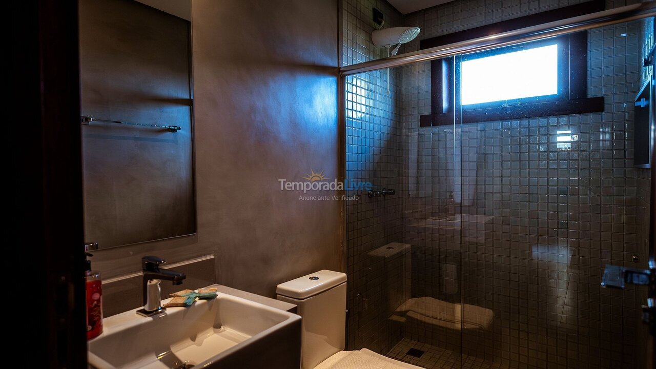 Casa para aluguel de temporada em Itacaré (Praia da Ribeira)