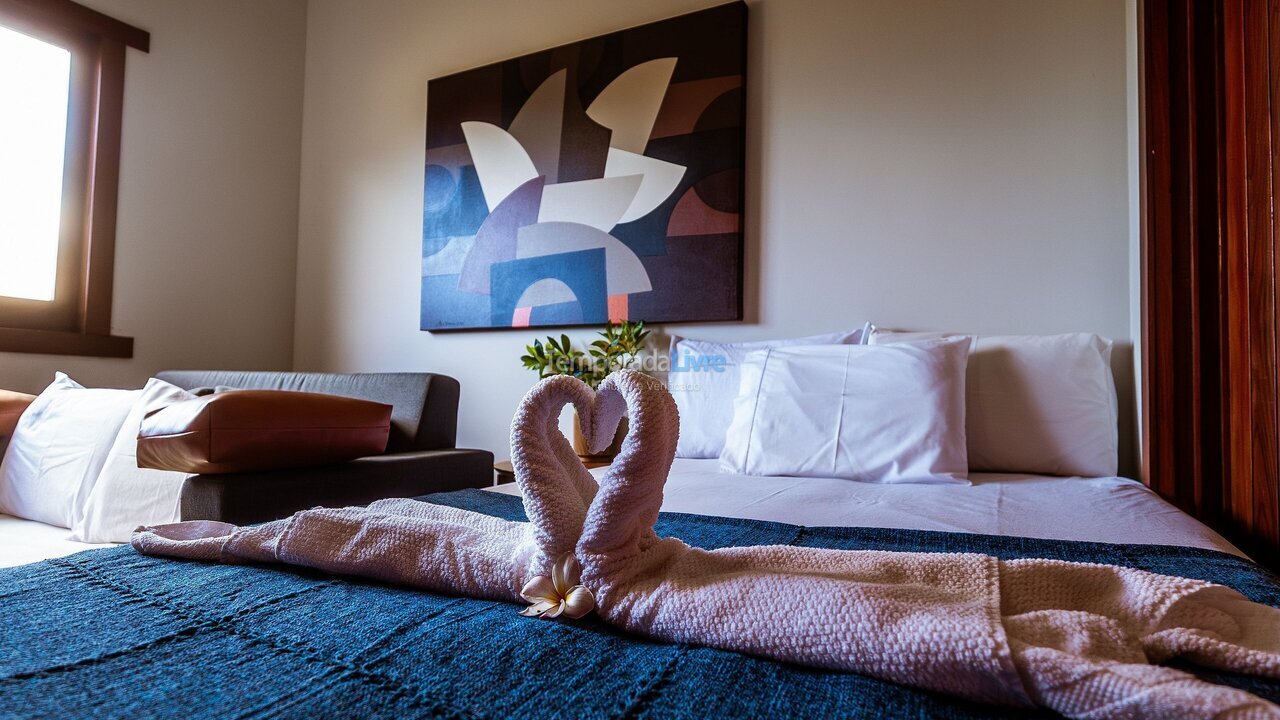 Casa para aluguel de temporada em Itacaré (Praia da Ribeira)