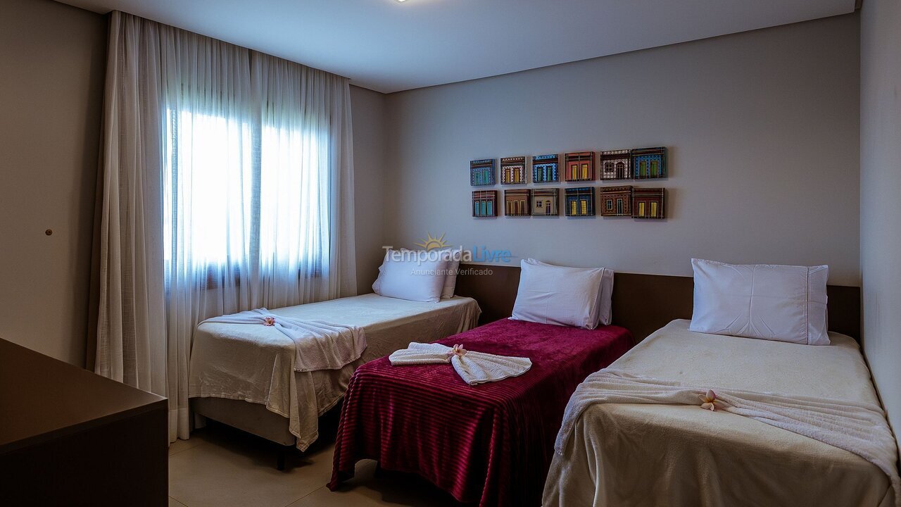 Casa para aluguel de temporada em Itacaré (Praia da Ribeira)