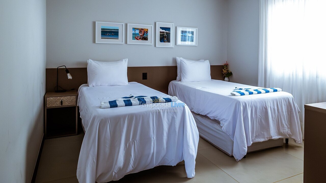 Casa para aluguel de temporada em Itacaré (Praia da Ribeira)