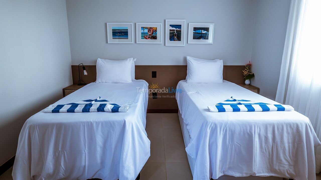 Casa para aluguel de temporada em Itacaré (Praia da Ribeira)