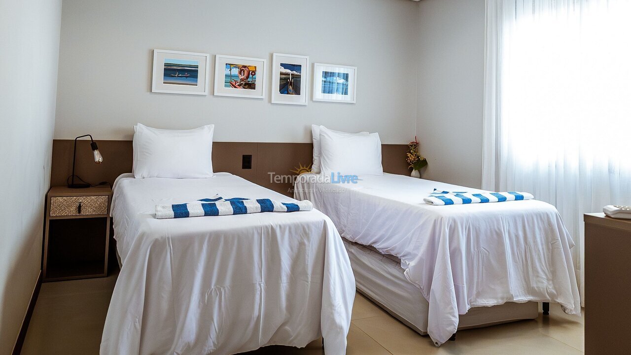 Casa para aluguel de temporada em Itacaré (Praia da Ribeira)