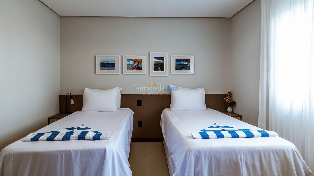 Casa para aluguel de temporada em Itacaré (Praia da Ribeira)